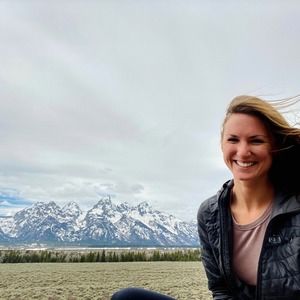 Meet your Posher, Kayla